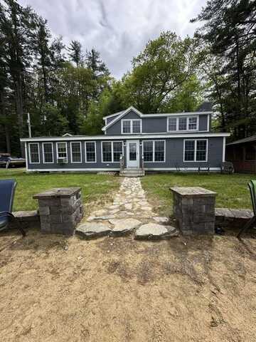 42 Brewster, Barnstead, NH 03225
