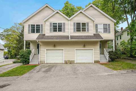 6 Highland Street, Exeter, NH 03833