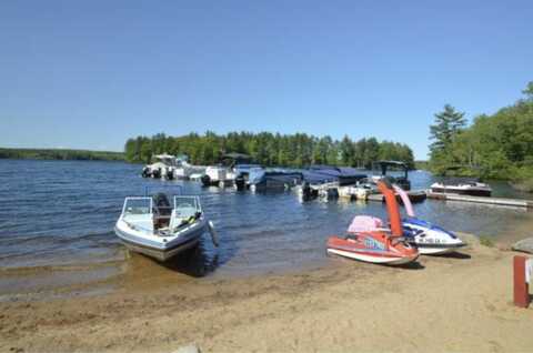 1 Baxter Lake Drive, Rochester, NH 03867