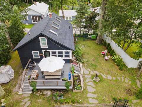 8 Snow Road, Newbury, NH 03255