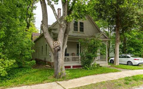 91 Carroll Street, Keene, NH 03431