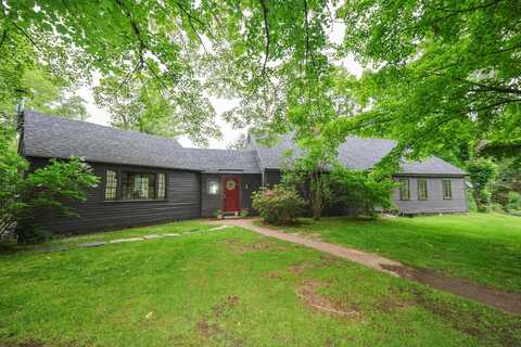1448 Bound Tree Road, Hopkinton, NH 03229