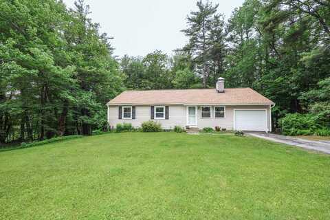 68 Apple Tree Lane, Hopkinton, NH 03229
