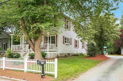 110 Dunbar Street, Manchester, NH 03103