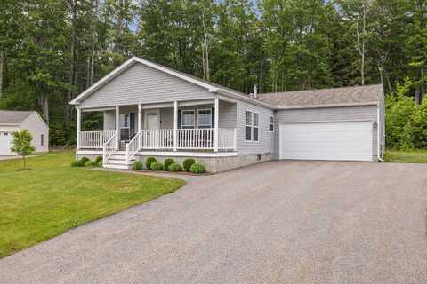 10 Dynamic View Drive, Franklin, NH 03235