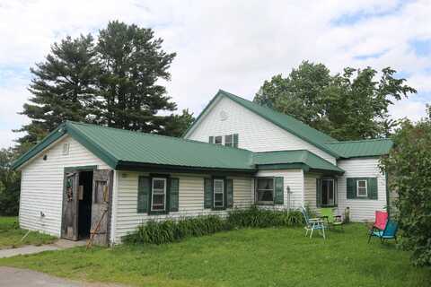 146 Parizo Street, Highgate, VT 05488