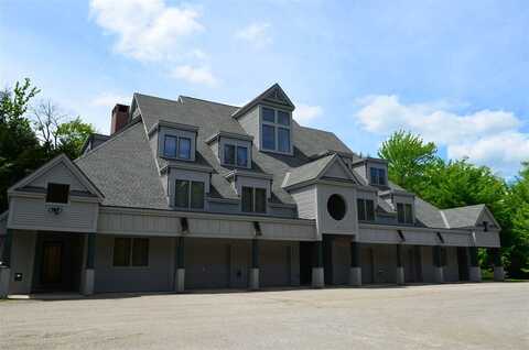 6 Ledgewood Road, Ludlow, VT 05149