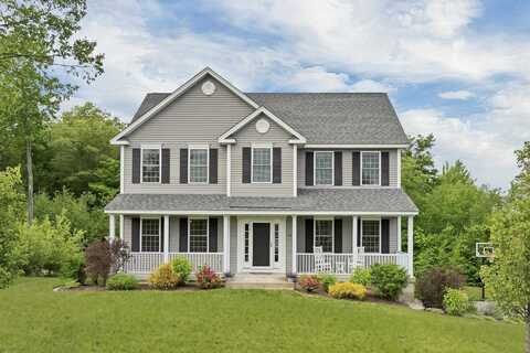 51 Overlook Drive, Dunbarton, NH 03046