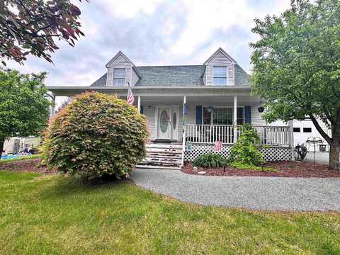 224 Garbrooke Drive, Bennington, VT 05201