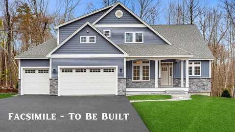 Lot 31-4 Jenkins Road, Bedford, NH 03110