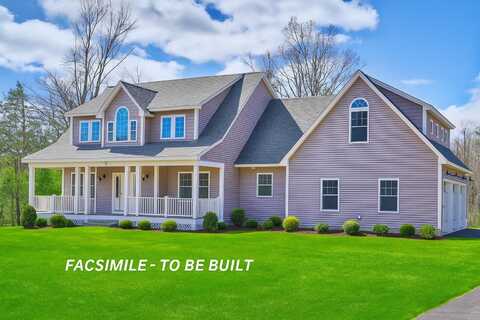 Lot 31-4 Jenkins Road, Bedford, NH 03110
