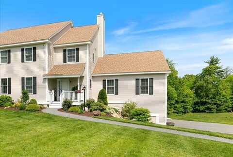 38 Granite Lane, Chester, NH 03036