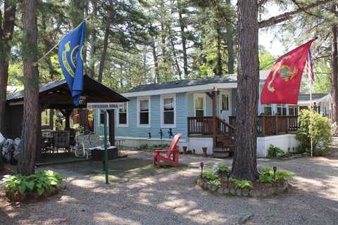 10 Pow Wow Lane, Freedom, NH 03836