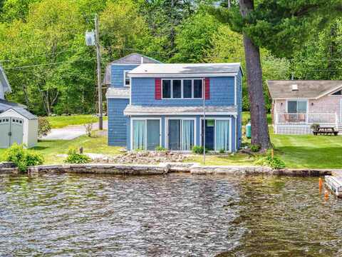 915 Whitneys Grove Road, Derry, NH 03038