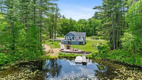 104 N River Lake Road, Northwood, NH 03261