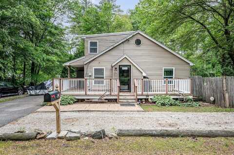 84 Chester Road, Derry, NH 03038