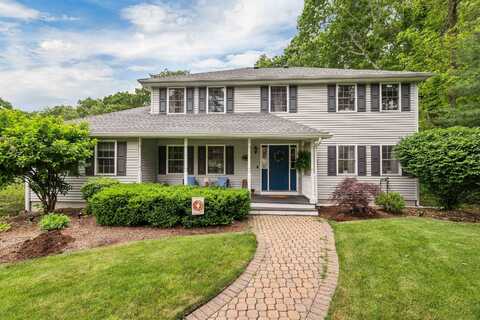 12 Julia Drive, Hooksett, NH 03106