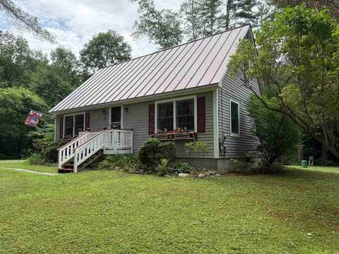 84 Jasper Lane, Arlington, VT 05250