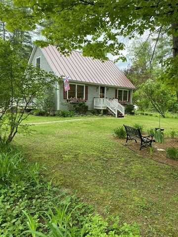 84 Jasper Lane, Arlington, VT 05250