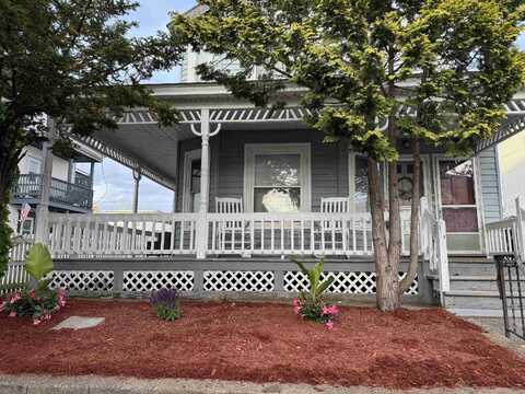 281 Dubuque Street, Manchester, NH 03102