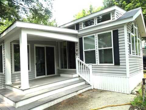 154 Club Drive, Fitzwilliam, NH 03447