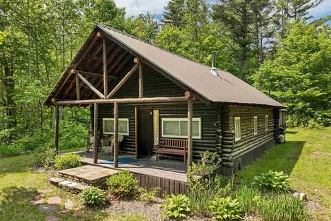 230 Pine Hill Road, Ossipee, NH 03864