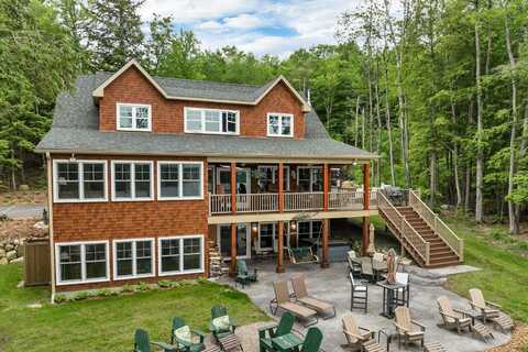 78 Cates Lane, Brookfield, NH 03872