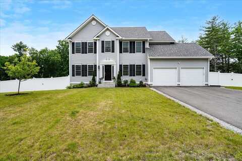 21 Huntington Ridge Road, Bedford, NH 03110
