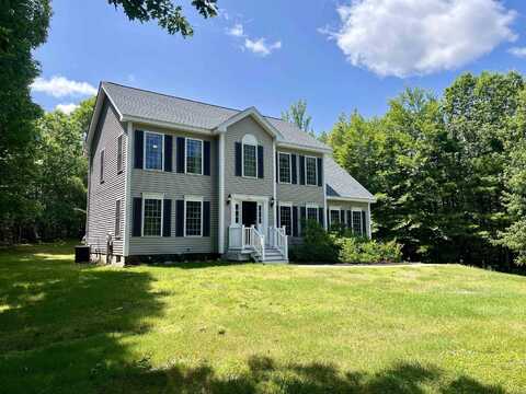 114 Byam Road, New Boston, NH 03070