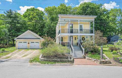 9 Lawes Avenue, Bedford, NH 03110