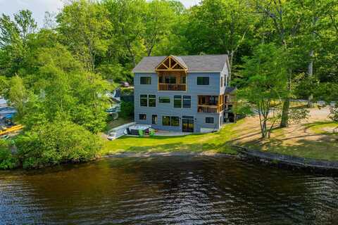 111 NH Route 4A, Enfield, NH 03748
