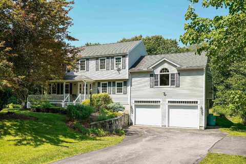 119 N Lowell Road, Windham, NH 03087