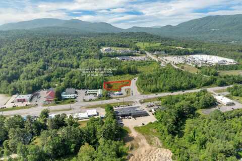 0 Boulder Point Drive, Plymouth, NH 03264