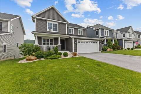 862 Harbor View Drive, Saint Albans, VT 05478