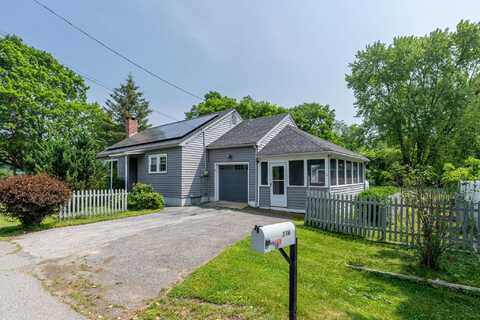 21 Vine Street, Keene, NH 03431