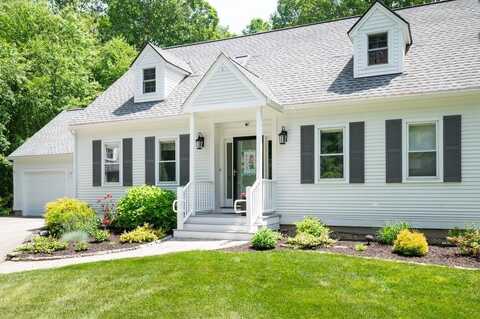 85 F W Hartford Drive, Portsmouth, NH 03801