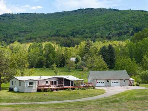 1660 Churchill Road, Elmore, VT 05657