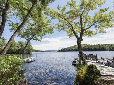 8 Summerside Drive, Meredith, NH 03253