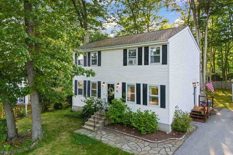 15 Wildflower Drive, Concord, NH 03303