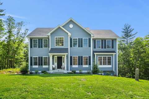 9 Bonanno Road, Salem, NH 03079