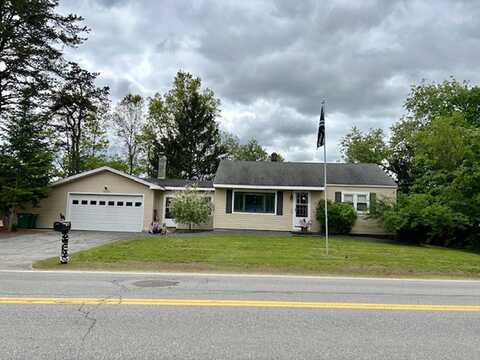 33 Salmon Falls Road, Rochester, NH 03868