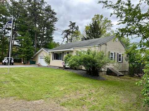 33 Salmon Falls Road, Rochester, NH 03868