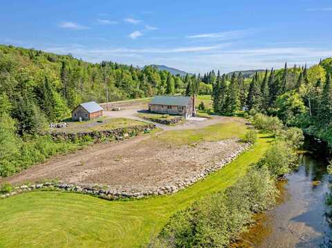 223 Island Pond Road, Newark, VT 05871