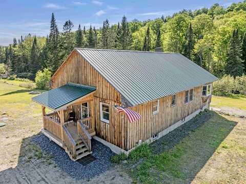 223 Island Pond Road, Newark, VT 05871