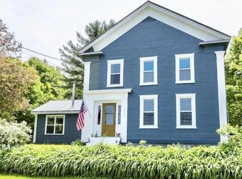 3358 Cochran Road, Richmond, VT 05477