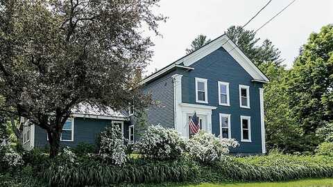3358 Cochran Road, Richmond, VT 05477