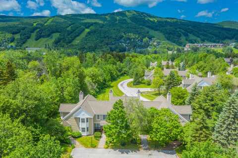 9D Dover Springs Lane, Dover, VT 05356