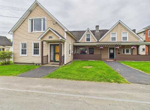 15 Main Street, Stewartstown, NH 03576