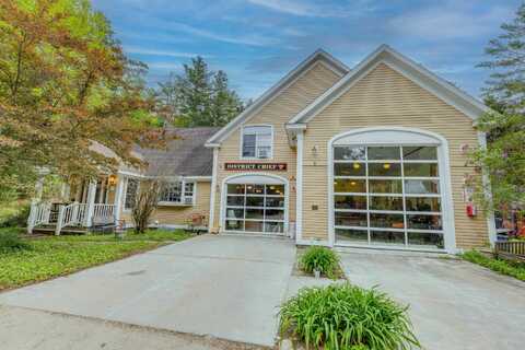 176 Amory Leland Drive, Thornton, NH 03285