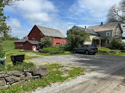 1204 Money Hole Road, Benson, VT 05743